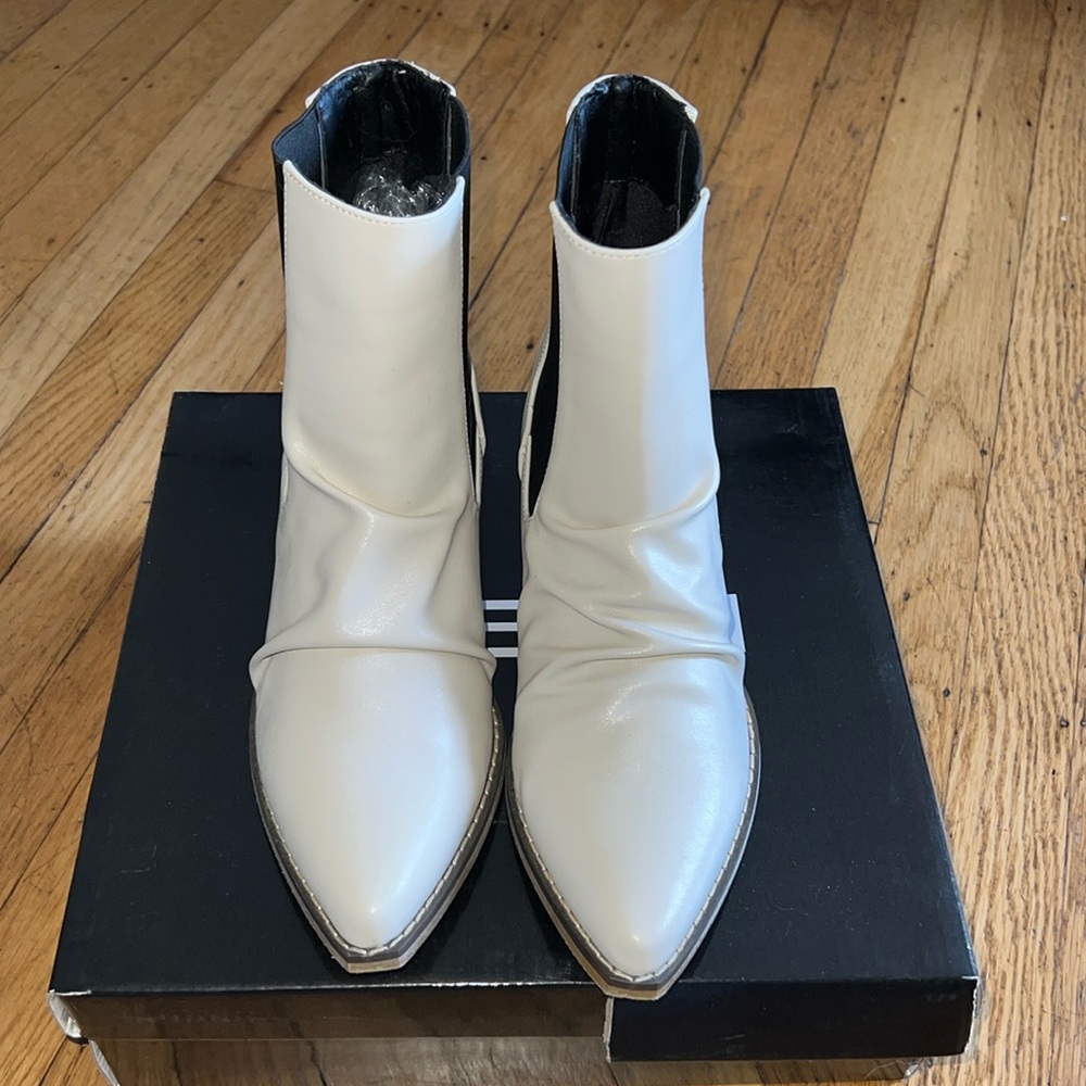 Cowboy boots